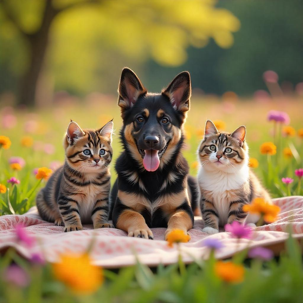 Petspalz