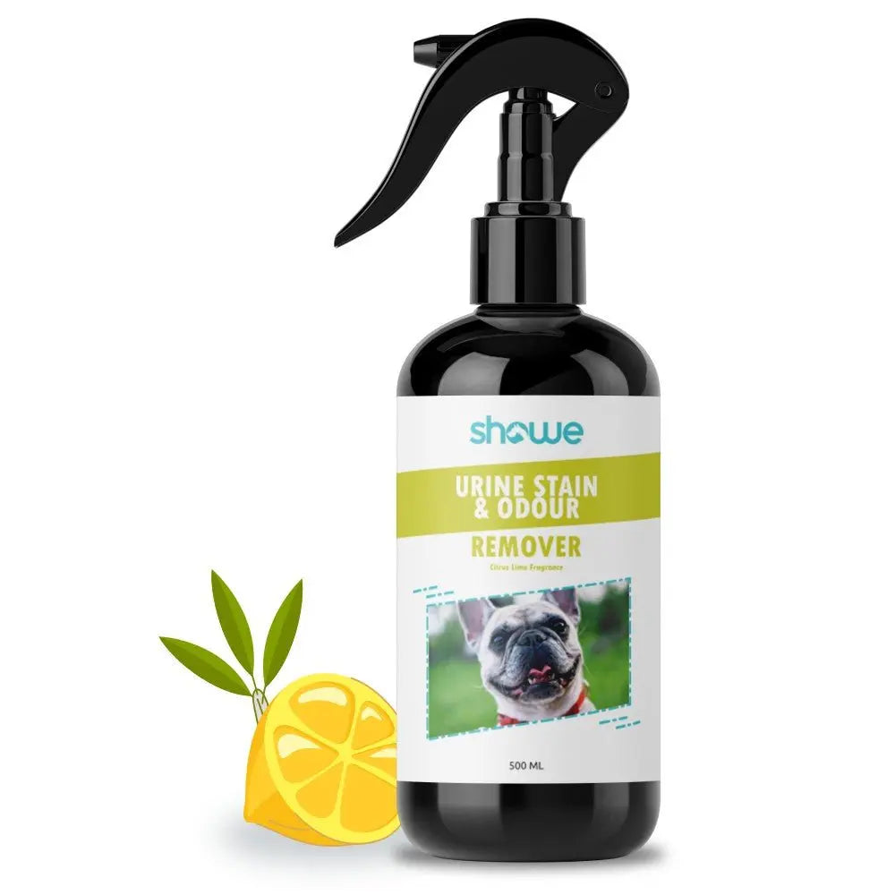 Pet Urine Stain & Odour Remover Petspalz