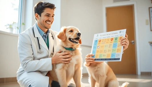 Keeping Your Pup Healthy: A Guide to the Dog Vaccination Schedule - Petspalz