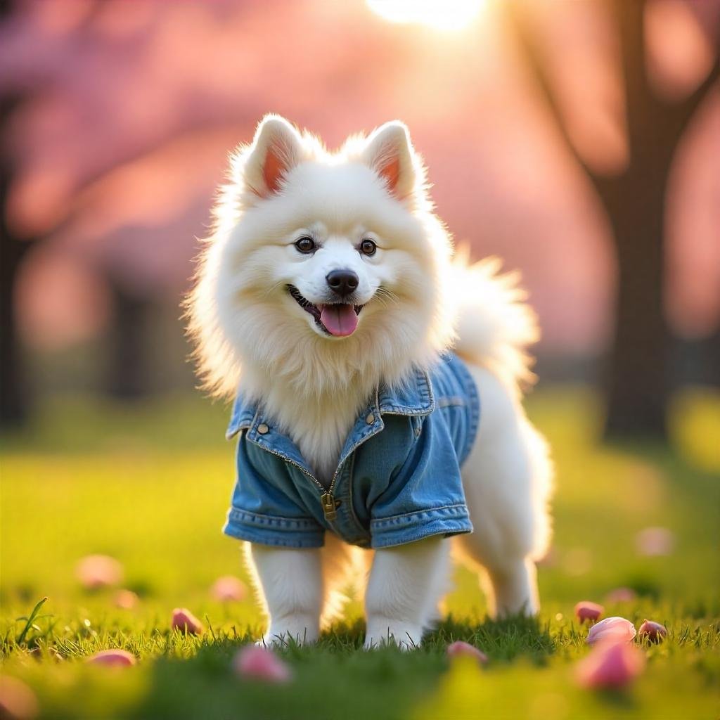 Stylish Pet Clothes – Sweaters, Coats & Outfits for Dogs and Cats