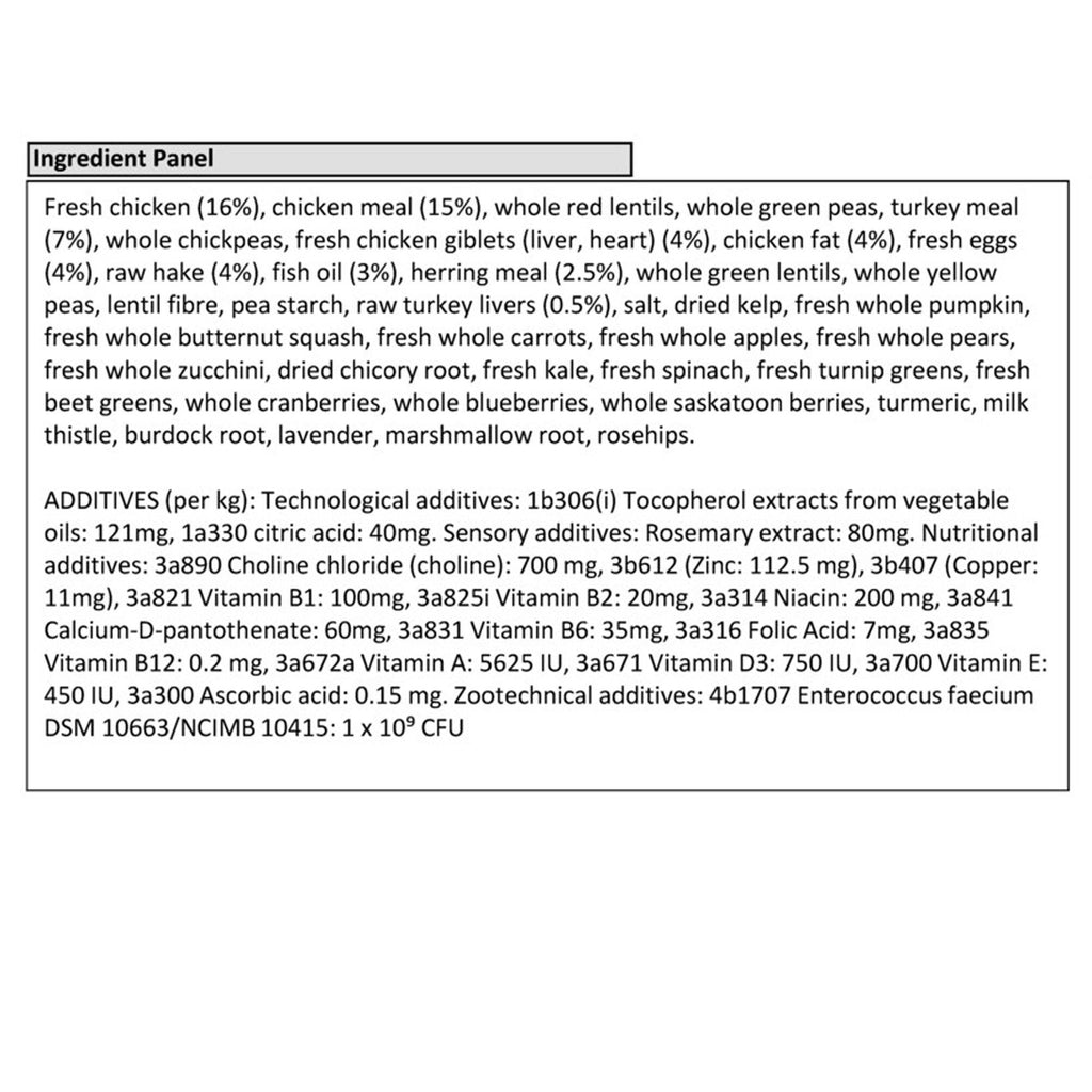  Acana Adult Large Breed Dry Dog Food : Petspalz Petspalz