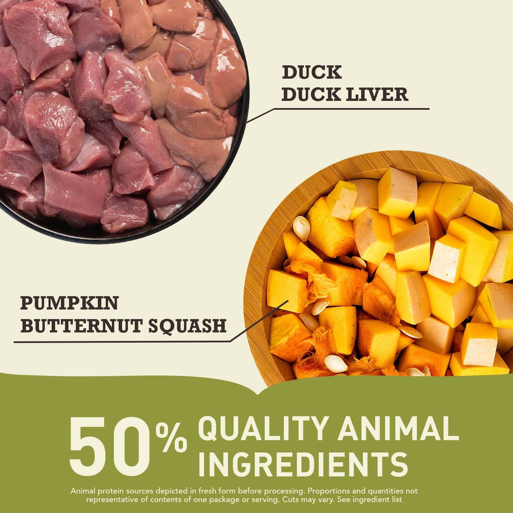  Acana Duck Dog Food Grain-Free Dry Dog Food : Premium Quality Dog Food  Petspalz