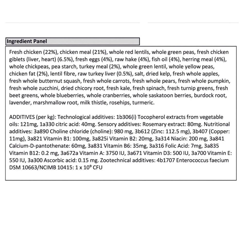  Acana Puppy Large Breed Dry Dog Food  Petspalz