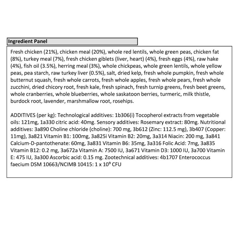  Acana Sport and Agility  Dry Dog Food- 11.4 Kg  Petspalz