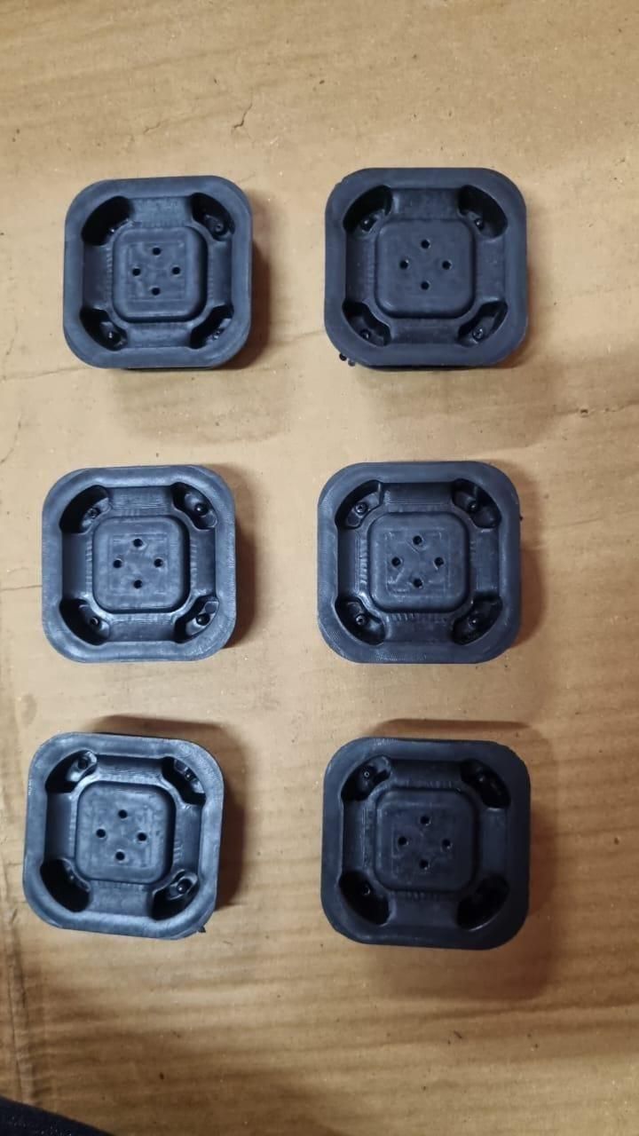  Anti Cockroach Station | Pack of 6 Baits | Eco-Friendly Roach Trap Petspalz