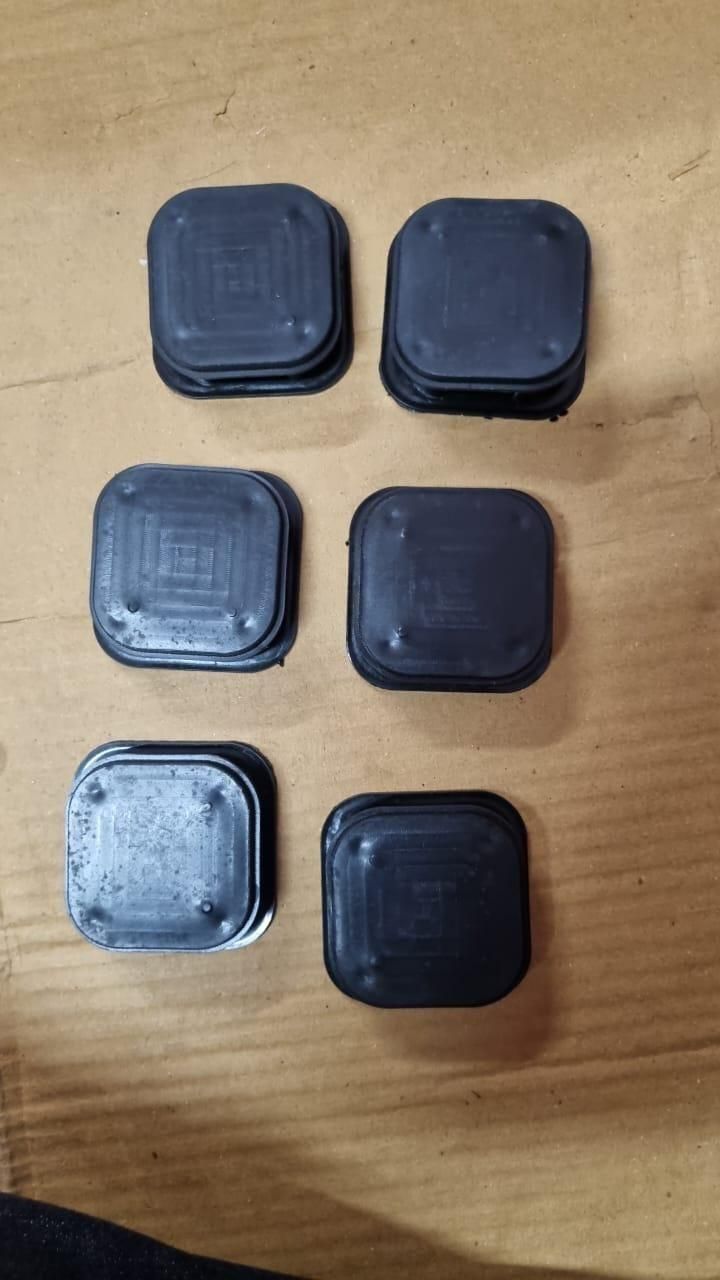  Anti Cockroach Station | Pack of 6 Baits | Eco-Friendly Roach Trap Petspalz