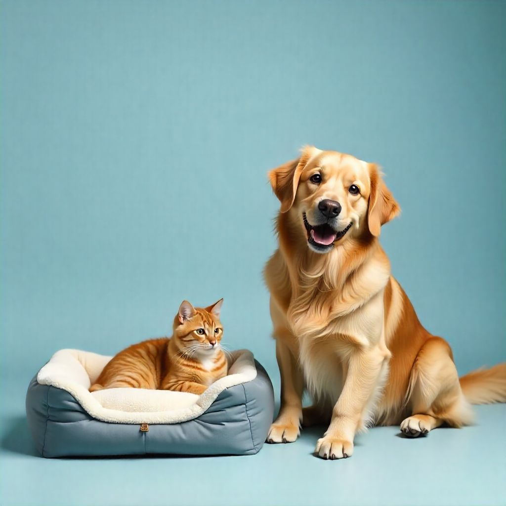  Best Dog bed cat bed  Online : Petspalz