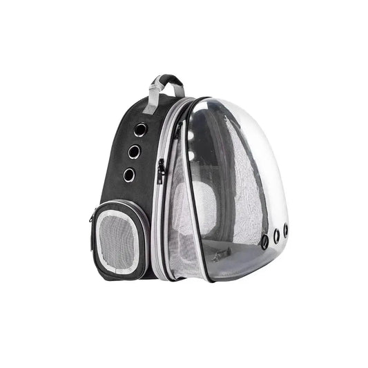  Breathable Cat Backpack Carrier bubble Pet Carrier Bag for Cats Dogs Petspalz
