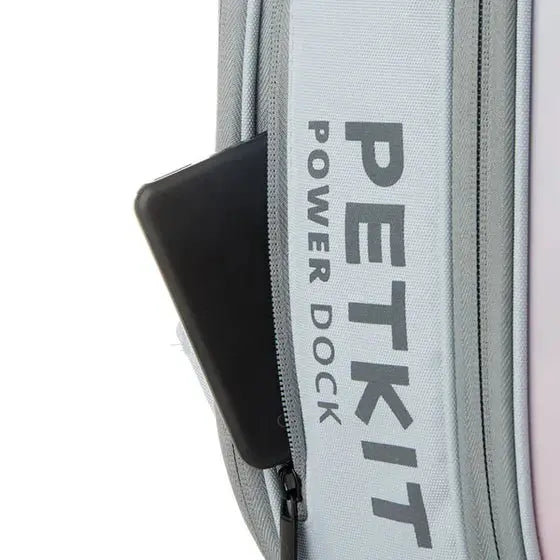  Breezy 2 Smart Cat Backpack | Ventilated Travel Carrier Petspalz