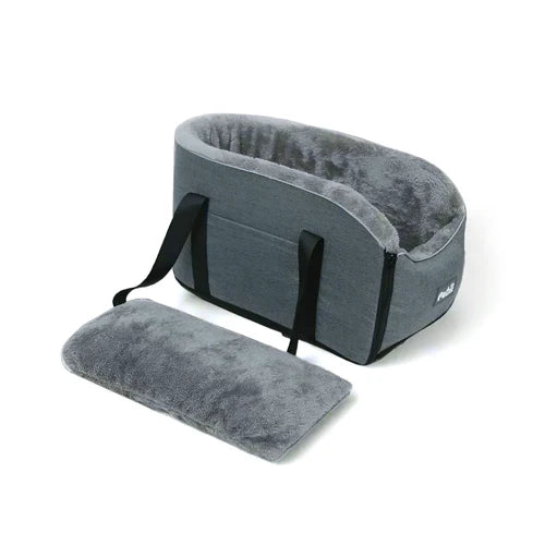  Center Console Pet Bag | Travel Carrier for Small Pets Petspalz