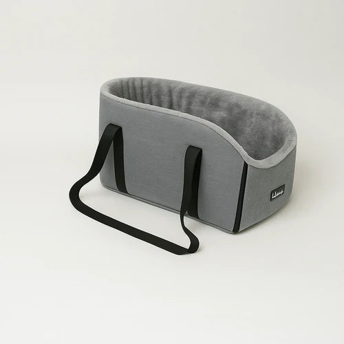  Center Console Pet Bag | Travel Carrier for Small Pets Petspalz