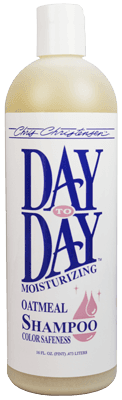  Chris Christensen - Day to Day Moisturizing Shampoo for dogs Petspalz