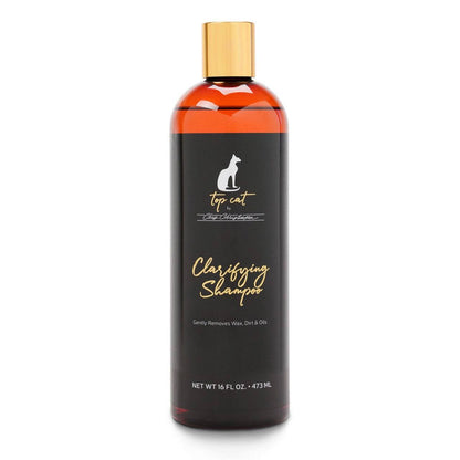  Chris Christensen - Top Cat Clarifying Shampoo - Cat Shampoo Petspalz