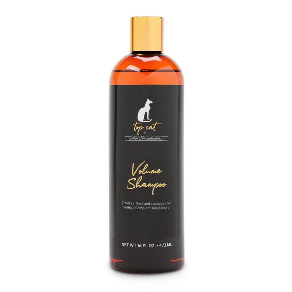  Chris Christensen Top Cat Volume Shampoo  Petspalz