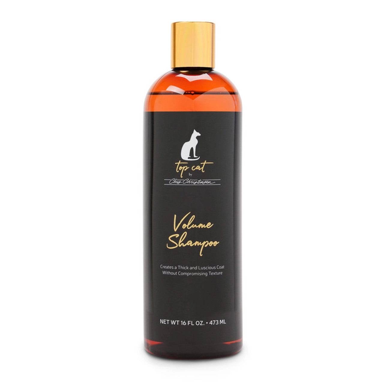  Chris Christensen Top Cat Volume Shampoo  Petspalz