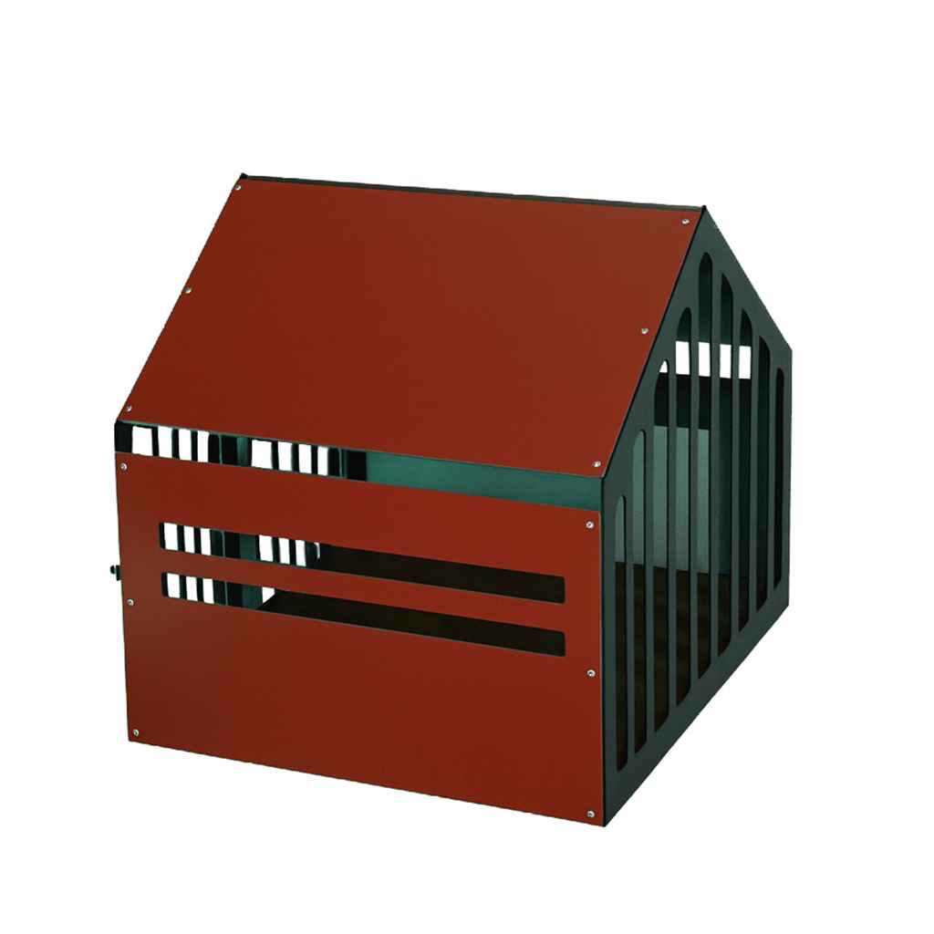 Luxury washable dog house for small and medium dogs