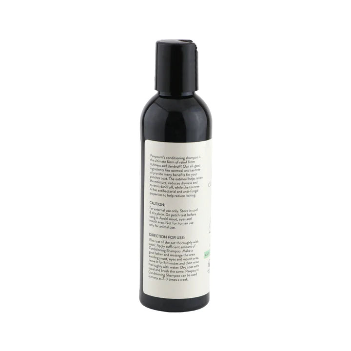  Dog Anti-Itch Shampoo - Conditioning Relief Petspalz