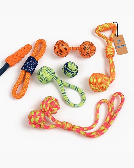 Chew-resistant dog toy for strong chewers – Petspalz