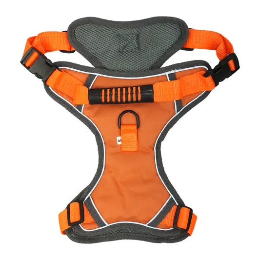   Premium and Latest Design Dog Harness Petspalz