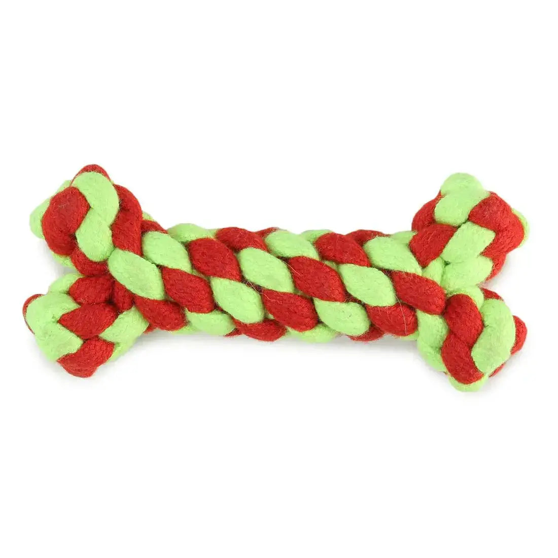  Dog Toy - Chew Bone Teether for dogs  Durable, Safe, and Fun Dog Toy  Petspalz