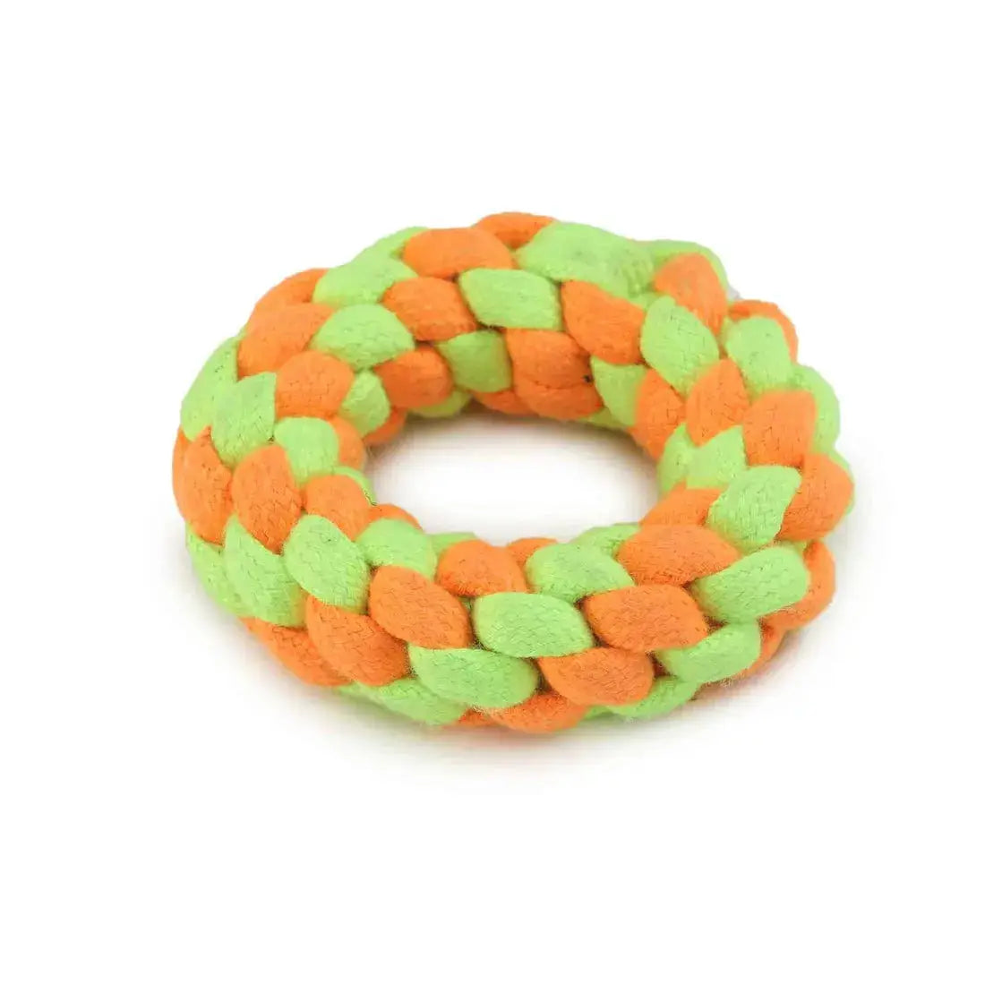  Best Dog Toy - Small Ring Teether for Your Pet  Safe, Durable & Fun  Petspalz