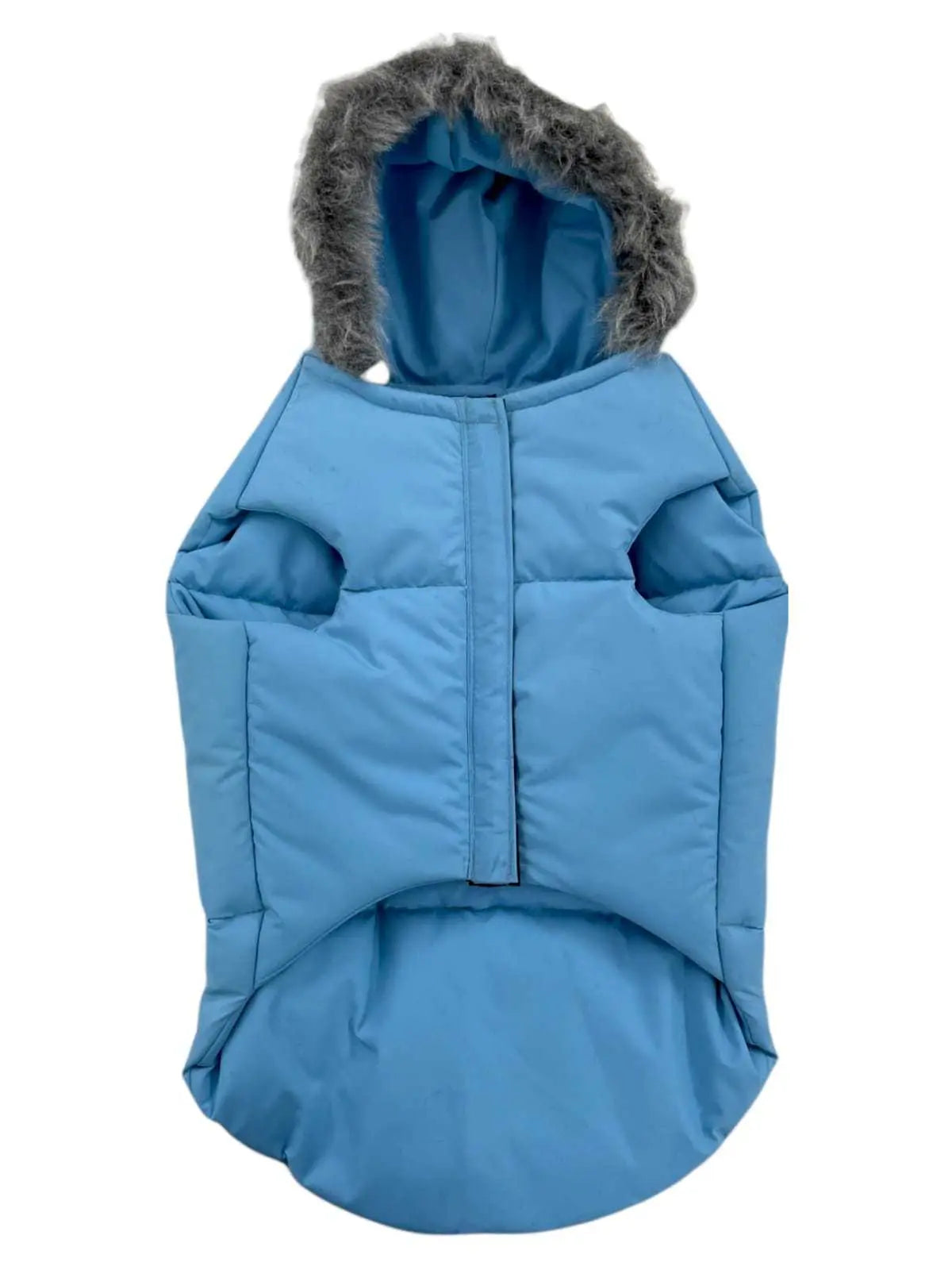  Dog Winter Jacket - Waterproof and Windproof  Petspalz