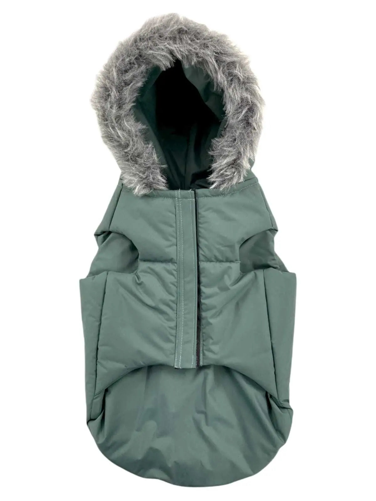  Dog Winter Jacket - Waterproof and Windproof  Petspalz