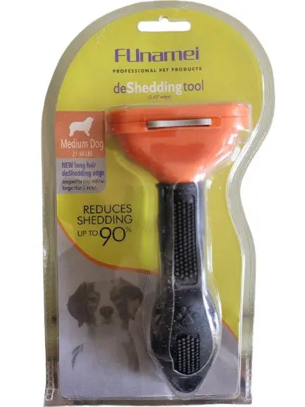 Dog deShedding tool - Petspalz Petspalz