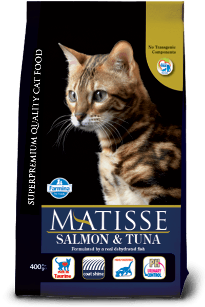  Farmina Matisse Premium Dry Cat Food  Petspalz