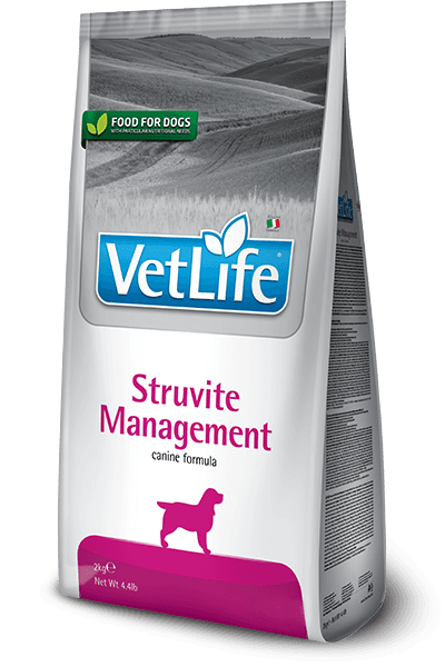  Farmina Dog Food - Struvite Stone Prevention | Urinary Health Petspalz
