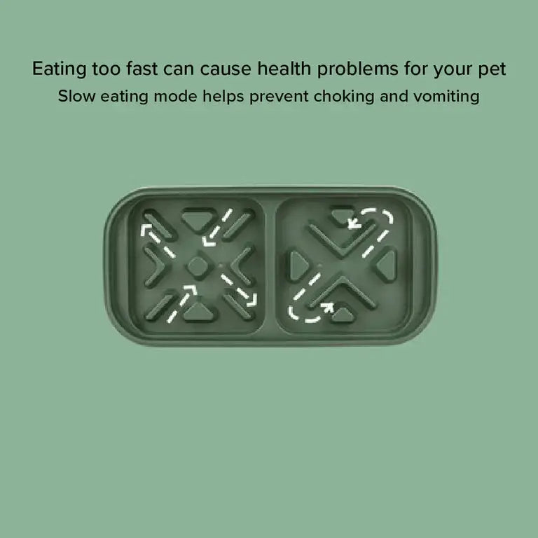  pet feeding water treat dispenser combo pack for Pets Petspalz