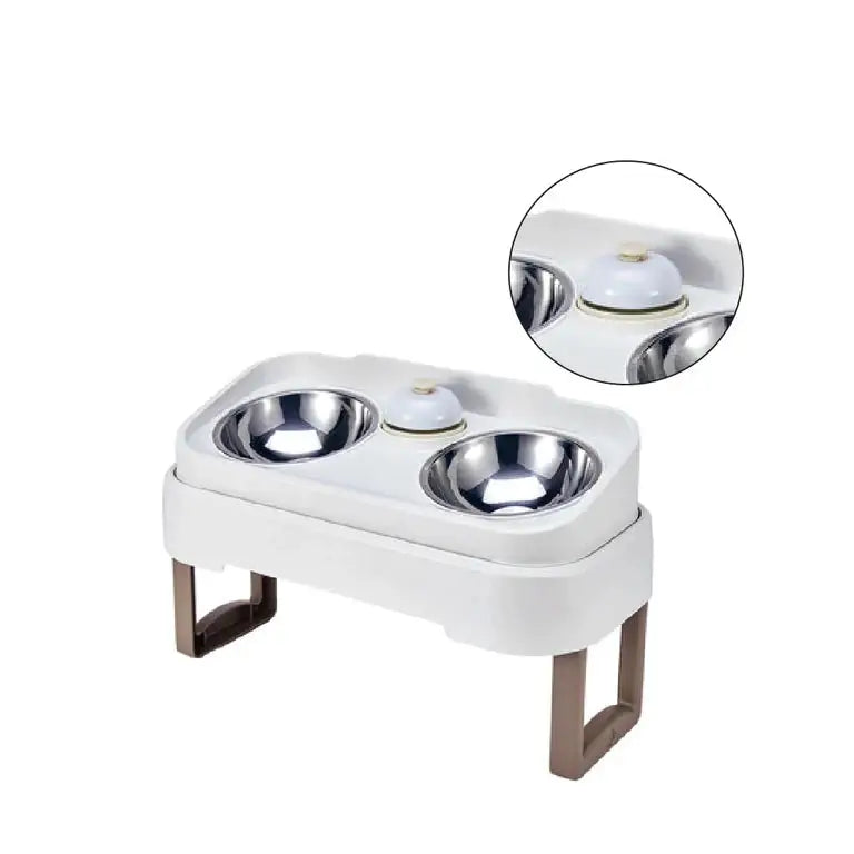  pet feeding water treat dispenser combo pack for Pets Petspalz