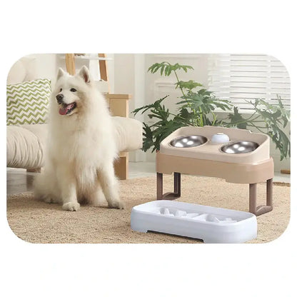  pet feeding water treat dispenser combo pack for Pets Petspalz