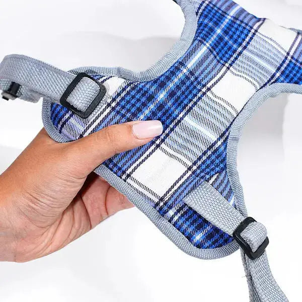  Heavy-duty harness kit for dogs Petspalz
