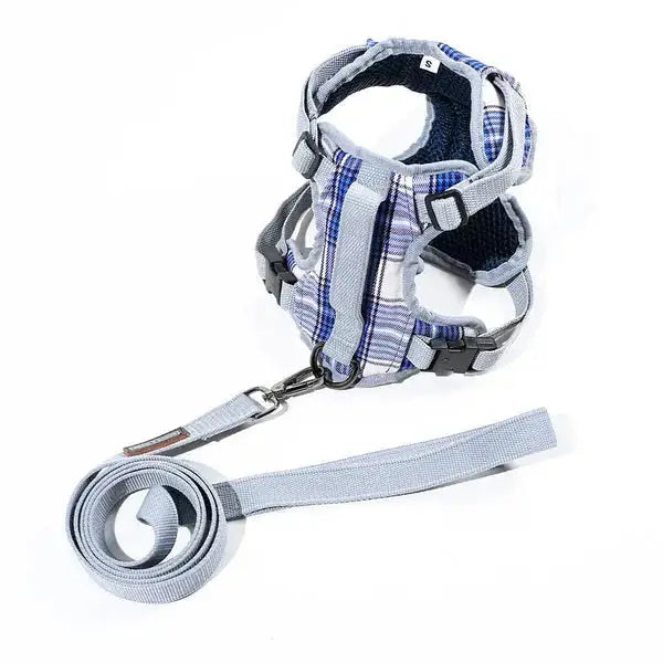 Heavy-duty harness kit for dogs Petspalz