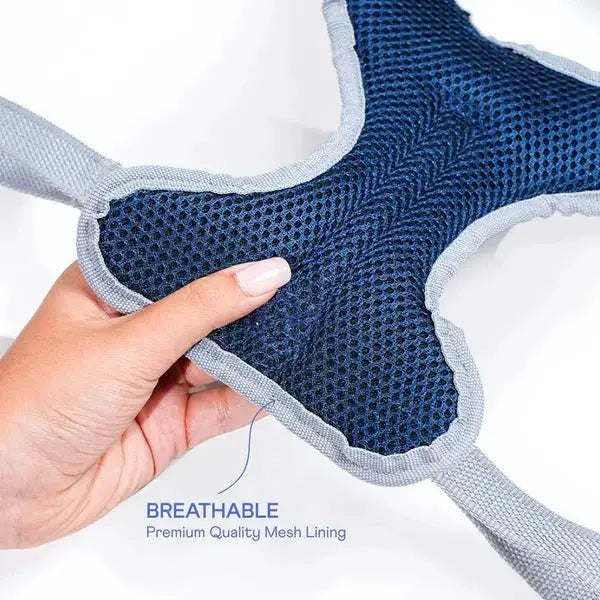  Heavy-duty harness kit for dogs Petspalz
