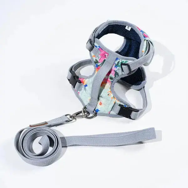  Heavy-duty harness kit for dogs Petspalz