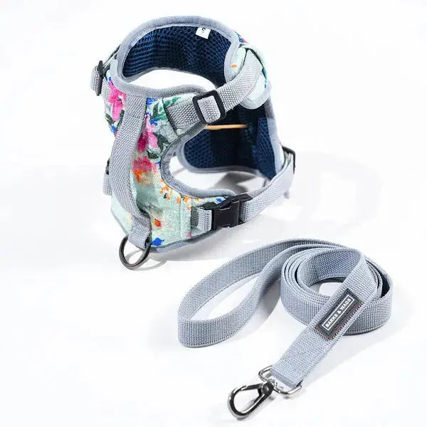  Heavy-duty harness kit for dogs Petspalz