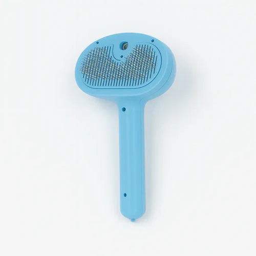  Hydro Brush – Spray Pet Comb | Detangling Grooming Brush Petspalz
