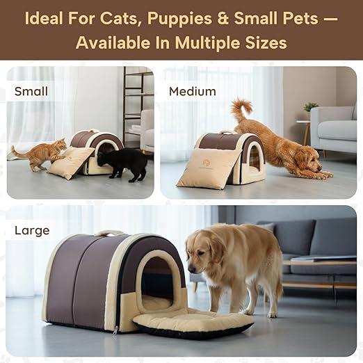 cozy-cat-cave-bed-washable