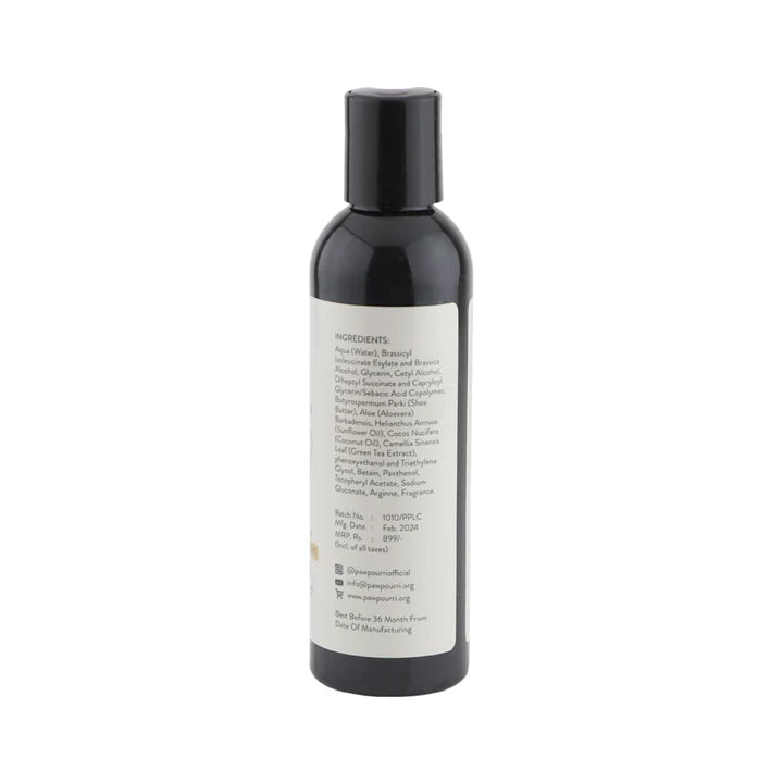  Leave-In Conditioner for Pets - 200 ml Petspalz