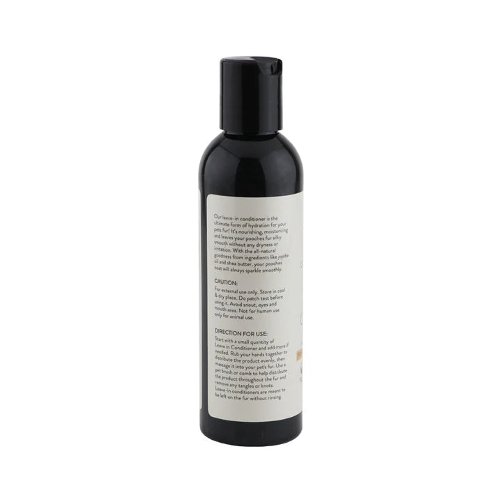  Leave-In Conditioner for Pets - 200 ml Petspalz