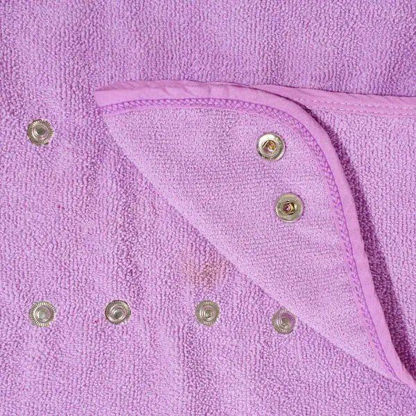  Lightweight Turbo Dry Bathrobes For Dogs Soft Super Absorbent  Petspalz