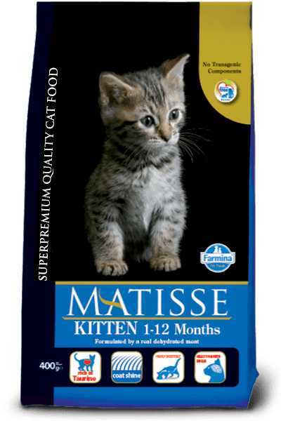  Matisse cat food Kitten Cat Dry Pet Food   Petspalz