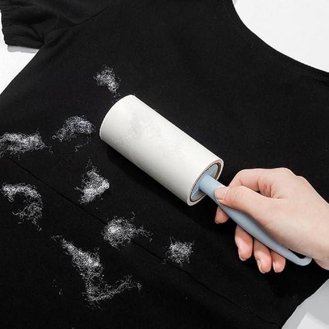  Multipurpose Lint Remover (Pack of 2) | For Clothes, Sofa, Pets & More e31d79-4