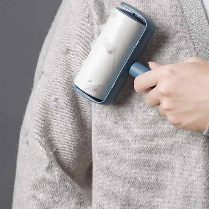  Multipurpose Lint Remover (Pack of 2) | For Clothes, Sofa, Pets & More e31d79-4