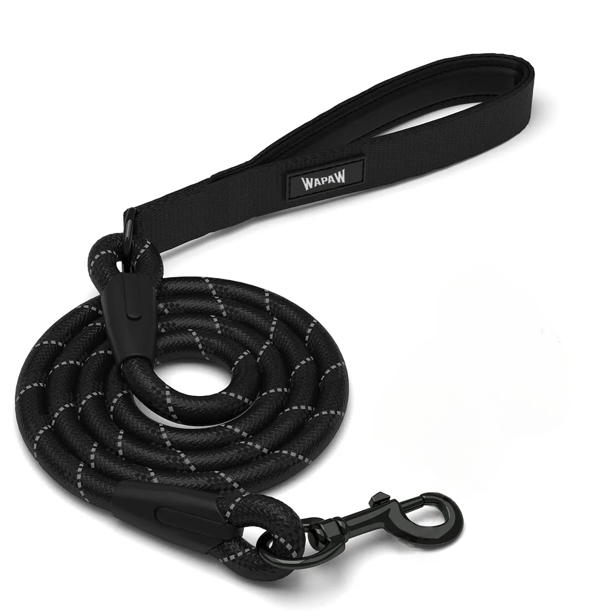  No-Pull Dog Harness with Rope – Adjustable Reflective Oxford Vest Petspalz