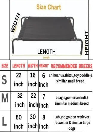  Pet Bed – Orthopedic & Washable for Dogs & Cats | Petspalz Petspalz