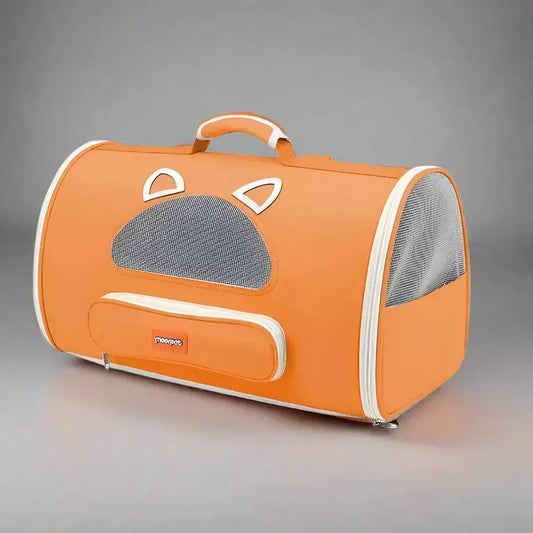  Portable Pet Carrier Bag Pet Crates And Carriers  Petspalz