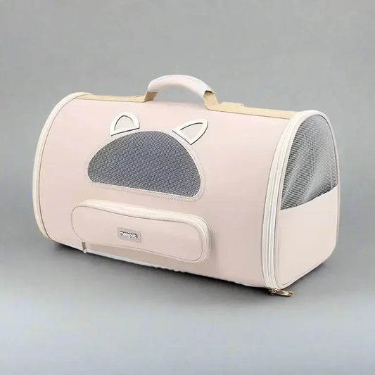  Portable Pet Carrier Bag Pet Crates And Carriers  Petspalz